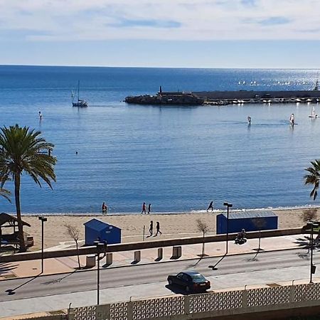 Aurinko 5 Segundo Luminoso Apartamento Con Vistas En Fuengirola Exterior photo