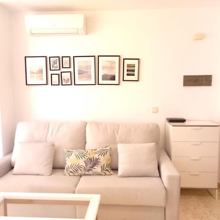 Aurinko 5 Segundo Luminoso Apartamento Con Vistas En Fuengirola Exterior photo