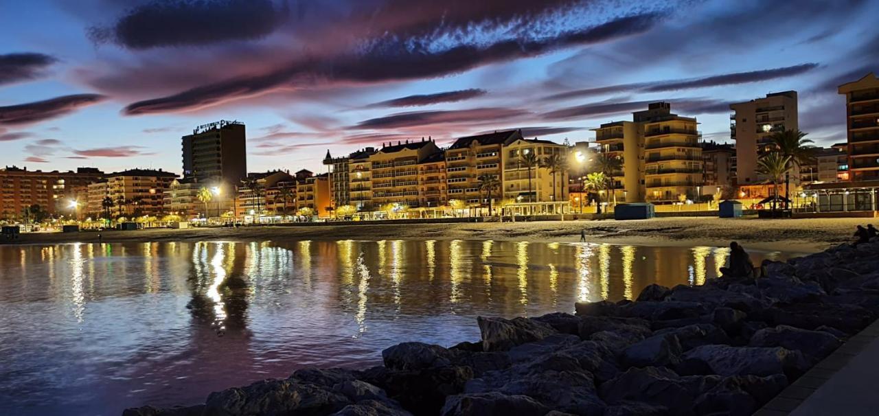 Aurinko 5 Segundo Luminoso Apartamento Con Vistas En Fuengirola Exterior photo