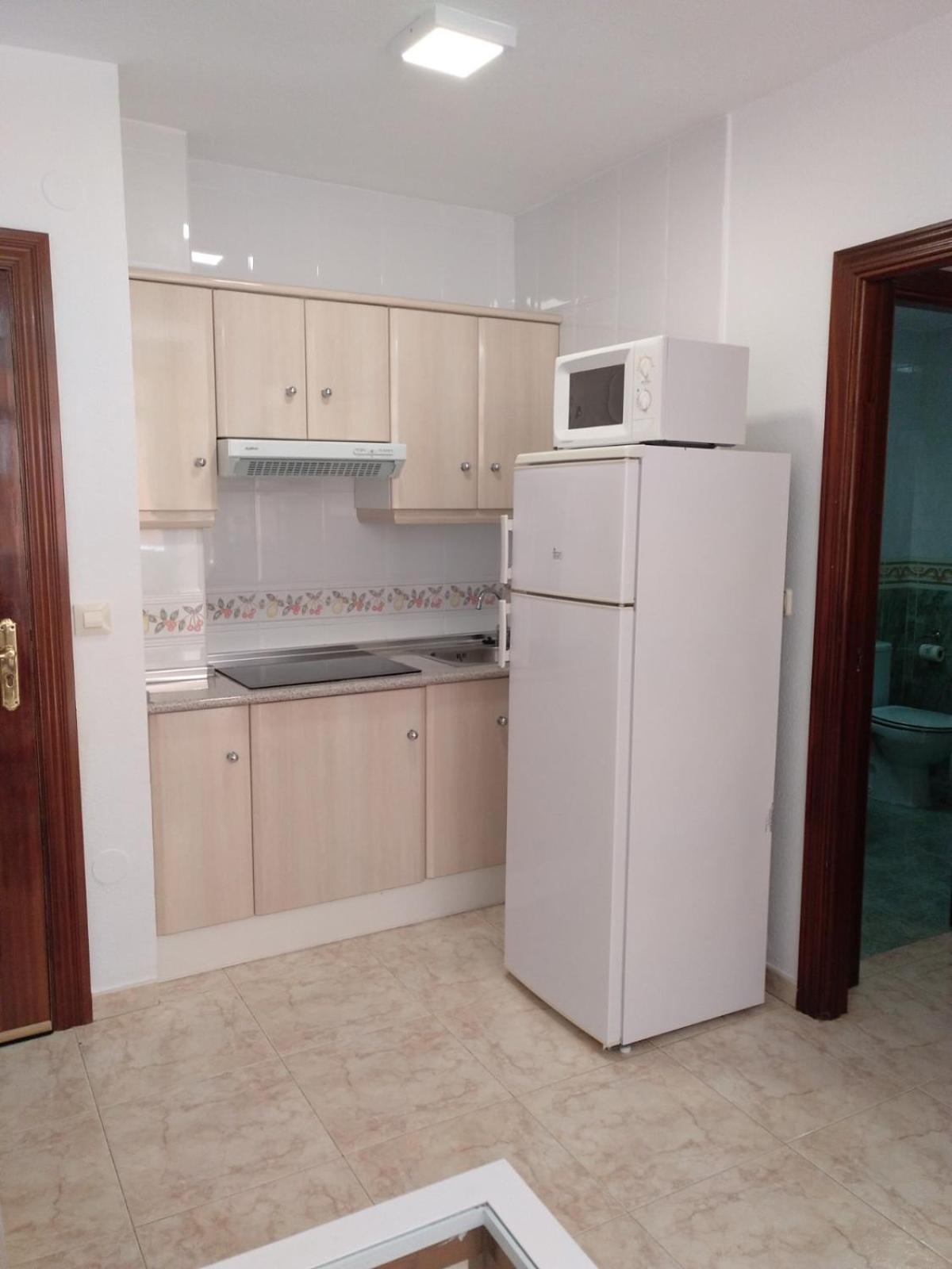 Aurinko 5 Segundo Luminoso Apartamento Con Vistas En Fuengirola Exterior photo